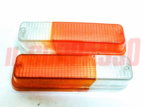 Plastiche fanalini frecce - plastiche, alfa