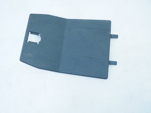 Carena cover portapacchi