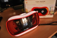 View Master Mattel - Kit