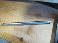 Antenna trasmettitore acciaio