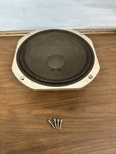 DRIVER ALTOPARLANTE WOOFER