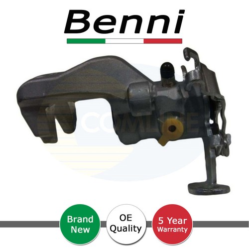 Pinza freno posteriore - , destra