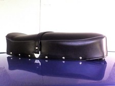 SELLA SITZ SEAT SADDLE VESPA GS 160 160SG SECONDA SERIE VSB1T -  RALLY 180 200