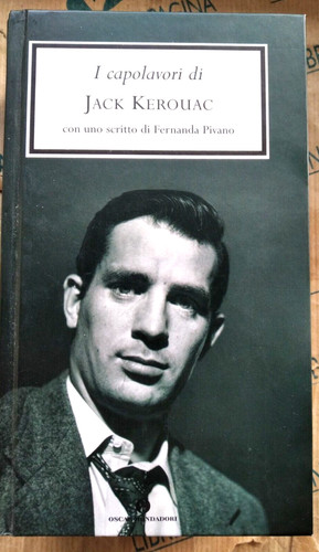 Capolavori jack kerouac - di,