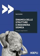 DINAMICA DELLE STRUTTURE E