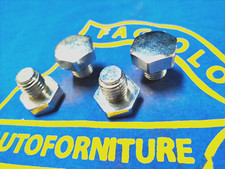 BULLONE CROMATO CITROEN DYANE