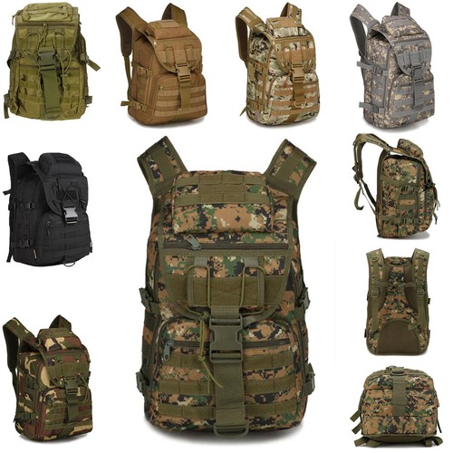 Zaino tattico 40l borse - tattico,