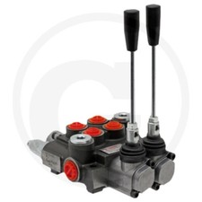 Distributore oleodinamico