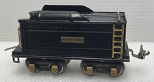 LIONEL O-GAUGE ANTEGUERRA