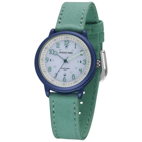 Jacques farel orologio - farel, bambini