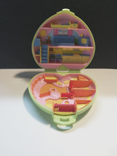Polly Pocket Bluebird Polly's
