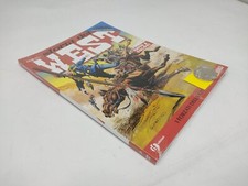STORIA DEL WEST TUTTO A COLORI