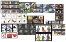 Set commemorativi Royal Mail