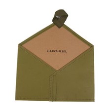 WW2 US Army Gas brassard -