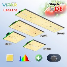 Viparspectra p600 p1000 p2000 - viparspectra,