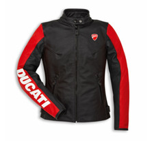Giubbino donna Dainese Ducati
