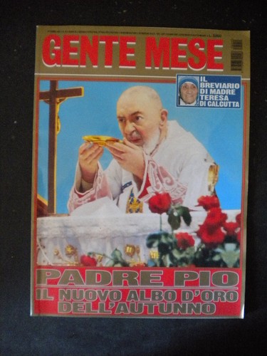 Gente mese 1997 padre - mese, 10