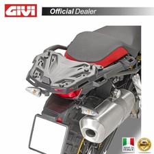 GIVI SR5129 PORTAPACCHI SENZA