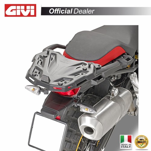 Givi sr5129 portapacchi - sr5129,