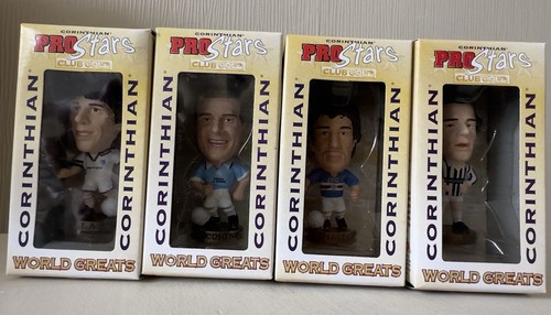 Lotto corinthian prostars - lotto, 4