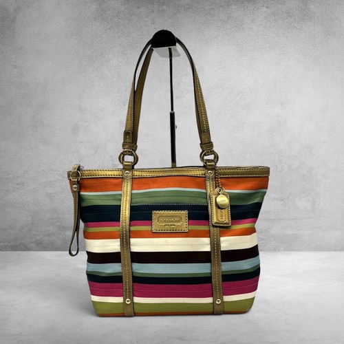 Borsa coach 65th legacy - borsa,
