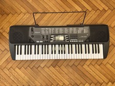 Tastiera Casio CTK-700 61