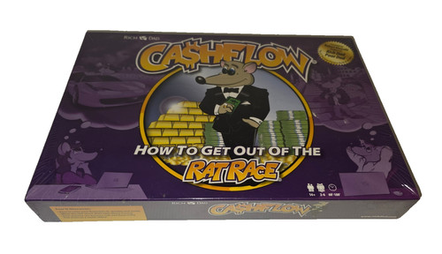 Cashflow gioco tavolo - gioco,