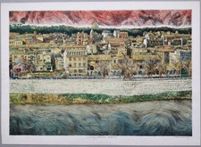 Robert Carroll - Lungotevere