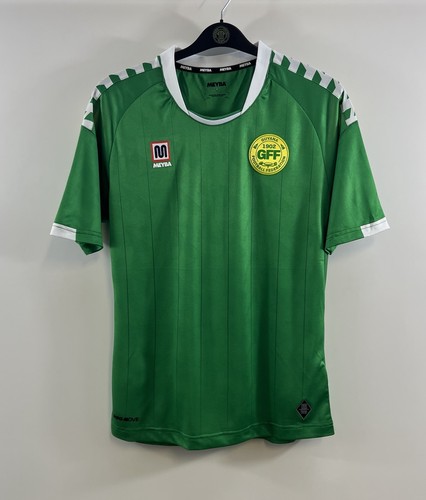 Maglia calcio guyana away - calcio,