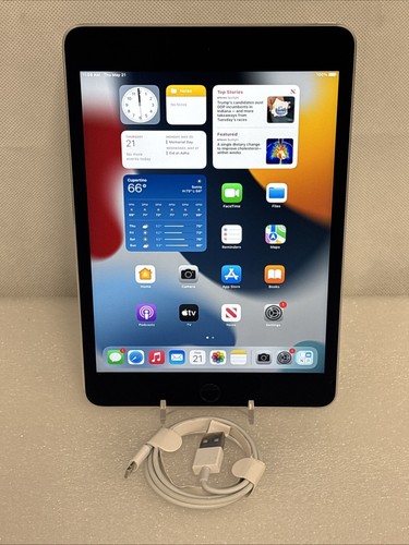 Apple ipad mini - apple, 128gb