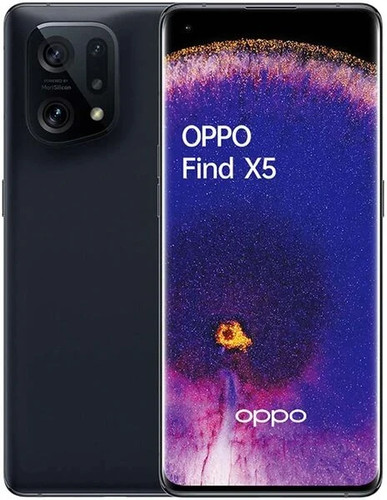 Oppo find 256gb 8gb - oppo, nero
