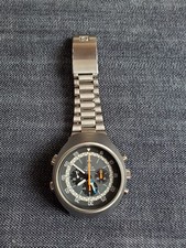 Omega Flightmaster ST145.013