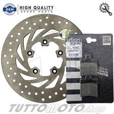 Kit Disco e Pastiglie