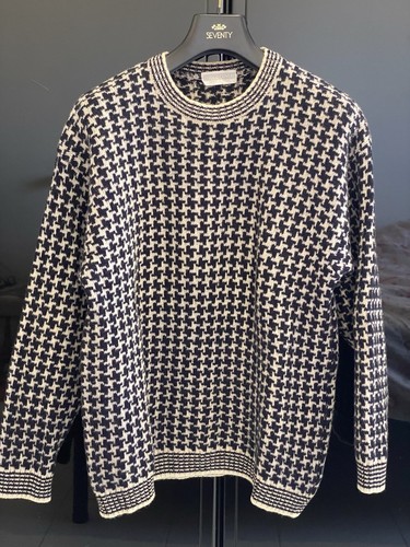 Maglia lana enrico - enrico, uomo