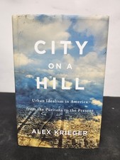 City on a Hill : Urban