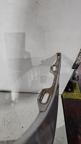 Paraurti posteriore per fiat - paraurti,