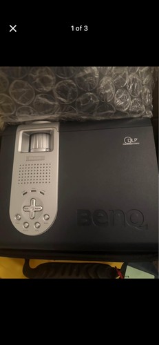Benq pb6110 dlp - benq, projector