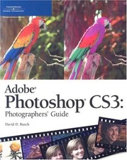 Adobe Photoshop CS3 Perfect