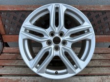 1 cerchio in lega 18 pollici