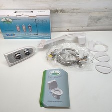 Bidet Fresh Water Dual Spray