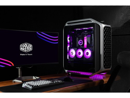 Cooler master cosmos alpha - master,