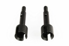 LC-Racing Mozzi Ruota (2) per