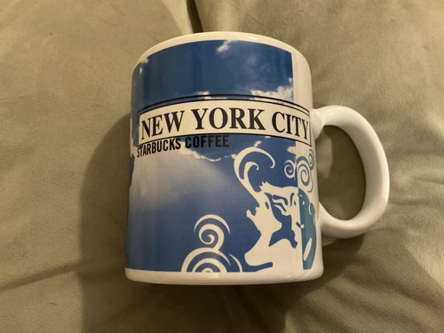 Tazza nuova vintage - , 1998