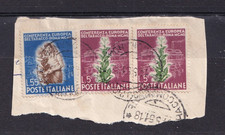 REPUBBLICA 1950 - CONFERENZA