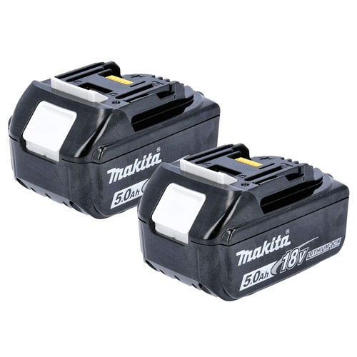 Batteria originale bl1850b 18v - originale,