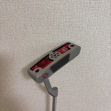 Odyssey toeup putter - toeup, 33