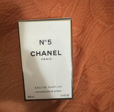 CHANEL N°5 per Donna 100 ml