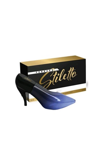 Ferrera stiletto eau parfum - stiletto,