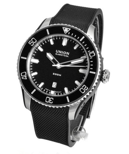 Orologio uomo union - da,