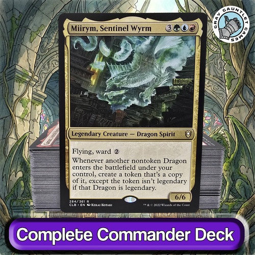 Miirym sentinel wyrm - miirym,,